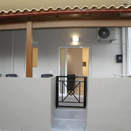 Apartamento Modern Lifestyle Flat Close To The Sea. Gazi