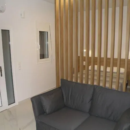 Modern Lifestyle Flat Close To The Sea. Apartamento