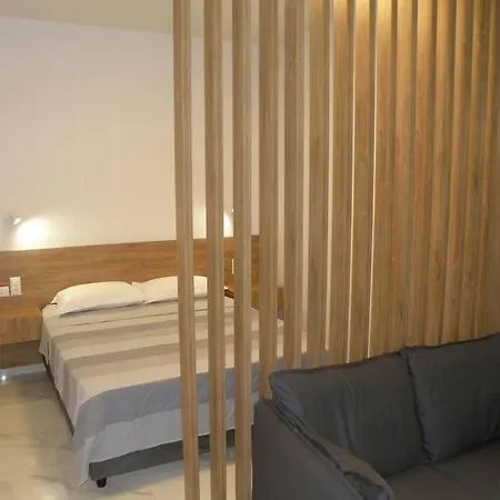 Modern Lifestyle Flat Close To The Sea. *