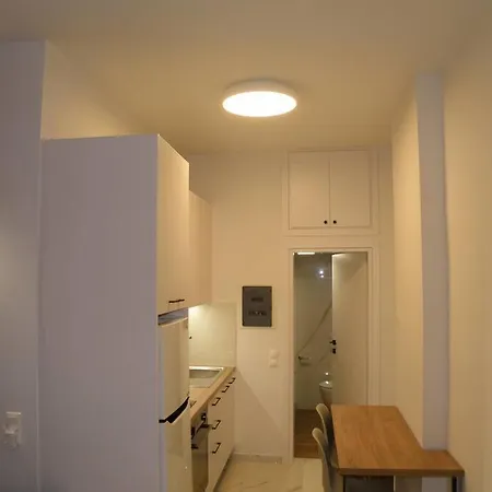 Apartamento Modern Lifestyle Flat Close To The Sea. Gazi