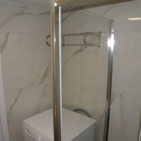 Modern Lifestyle Flat Close To The Sea. Gazi