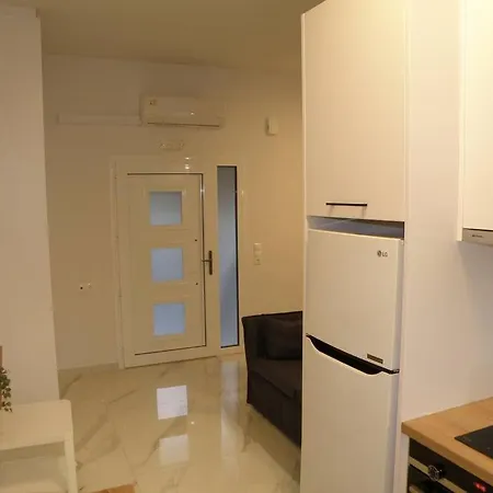 Apartamento Modern Lifestyle Flat Close To The Sea.