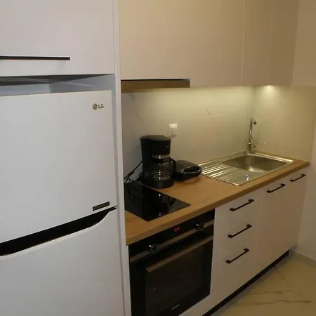 Modern Lifestyle Flat Close To The Sea. Gazi