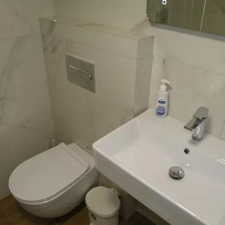 Modern Lifestyle Flat Close To The Sea. * Gazi
