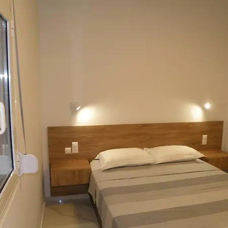 Modern Lifestyle Flat Close To The Sea. Apartamento *